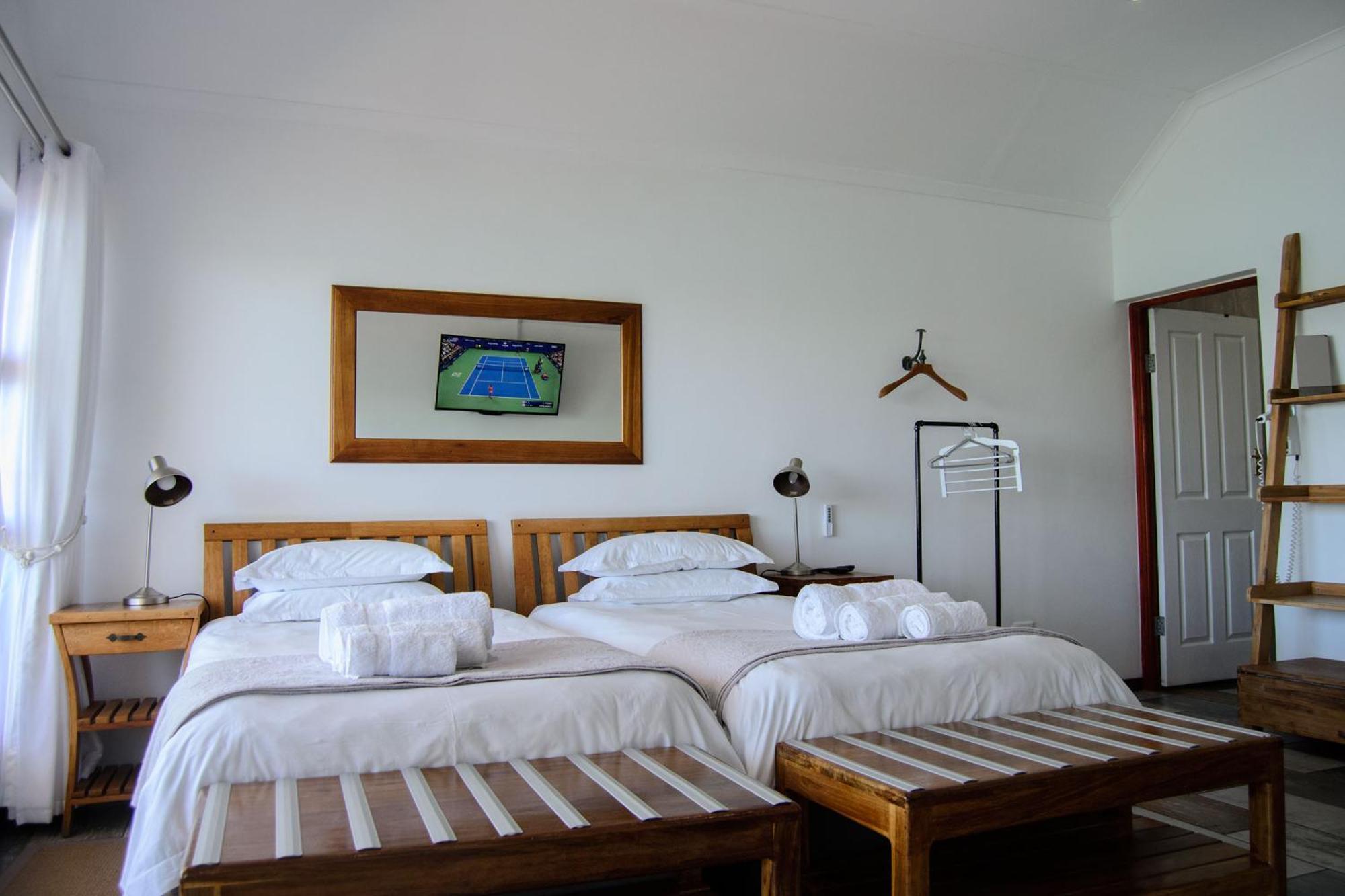 The Cormorant House Hotel Luderitz Exterior photo