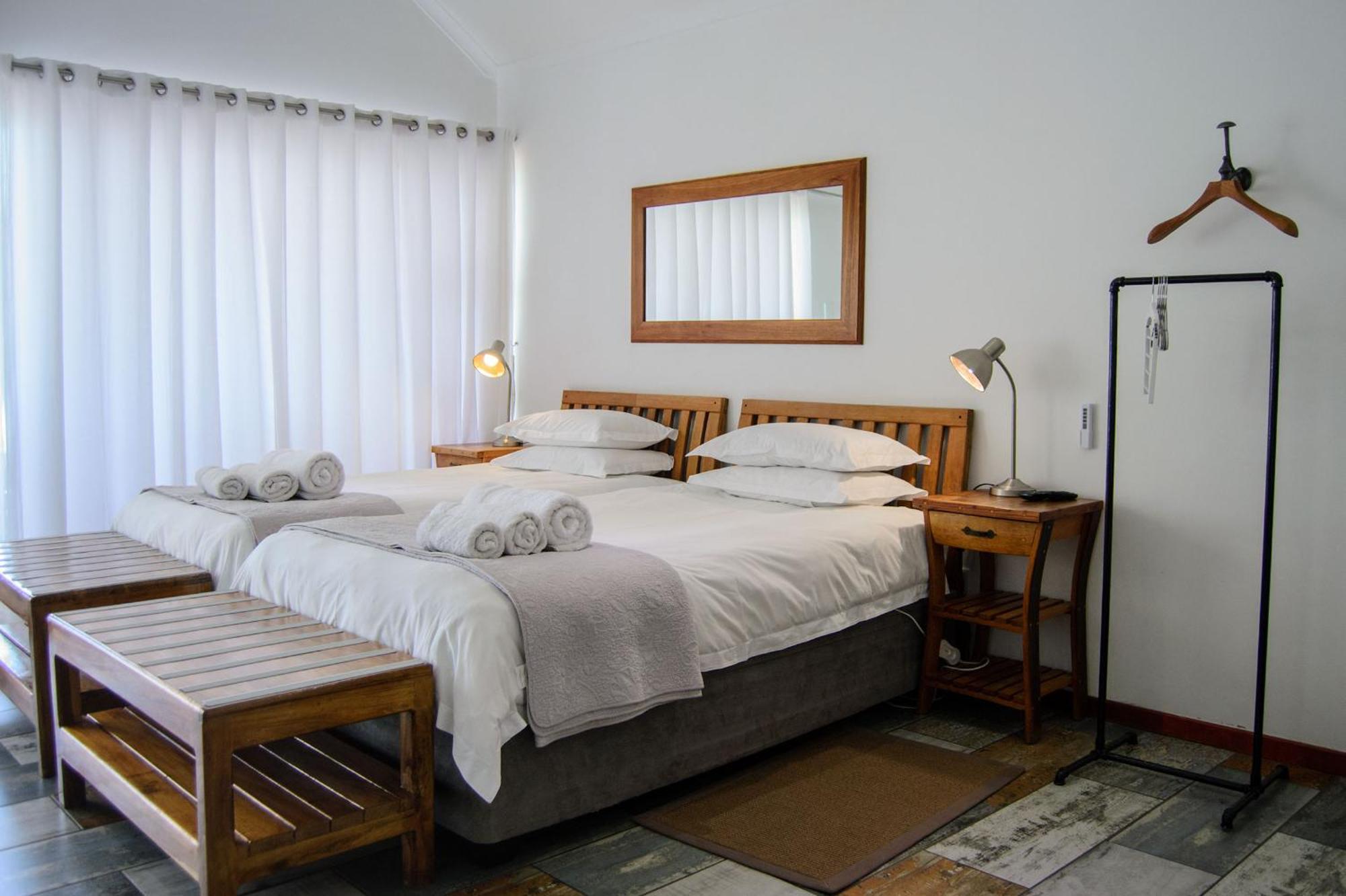 The Cormorant House Hotel Luderitz Exterior photo