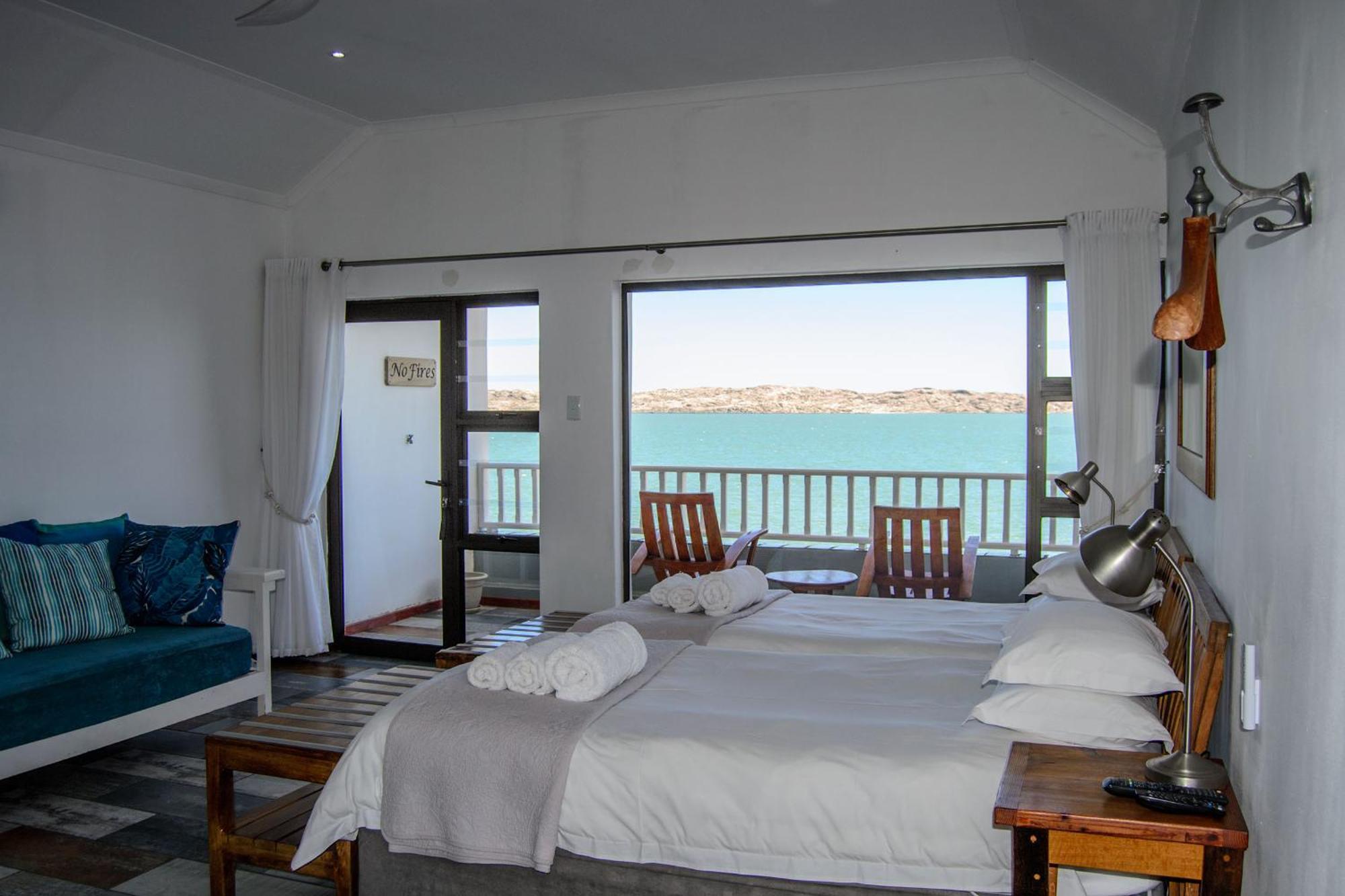 The Cormorant House Hotel Luderitz Exterior photo