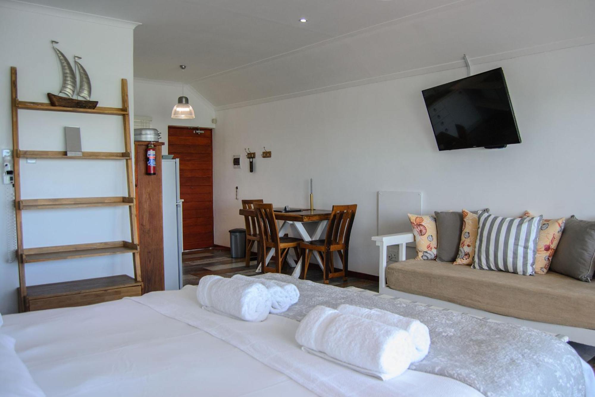 The Cormorant House Hotel Luderitz Exterior photo