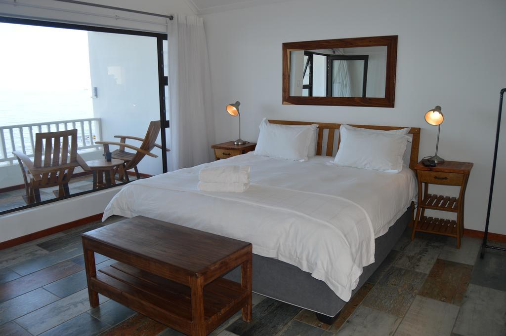 The Cormorant House Hotel Luderitz Exterior photo